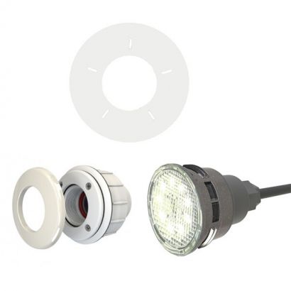 Mini proyector de rosca: Mini brio 2 - CCEI