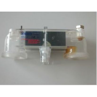 Celda de electrolizador ECOSALT BMS