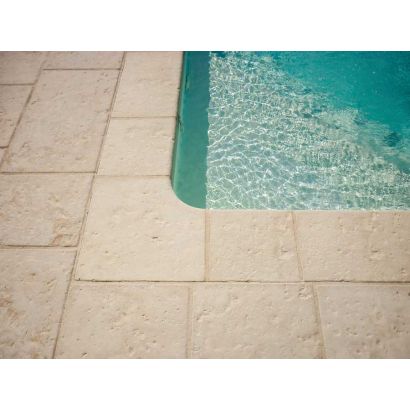 Borde de piscina MUSSIE
