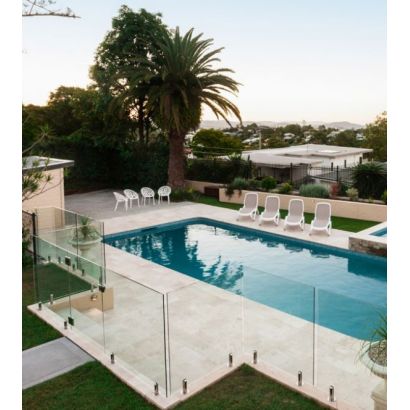 Barrera de piscina NAXOS: AQUAZEN