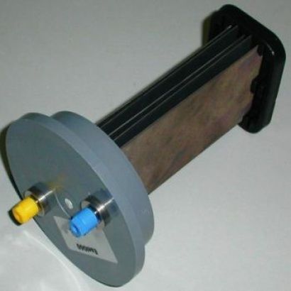 Clula de electrlisis SYSTEM 7