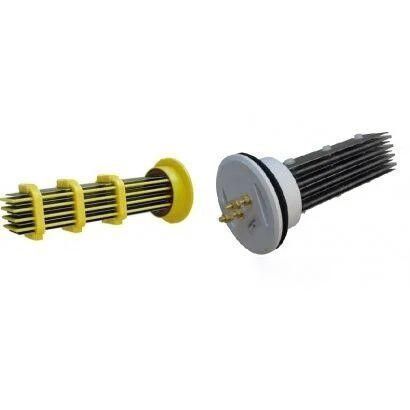 Clula de electrlisis PACIFIC SEL