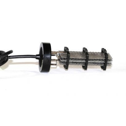 Clula de electrlisis Paramount Swintonic con culote negro