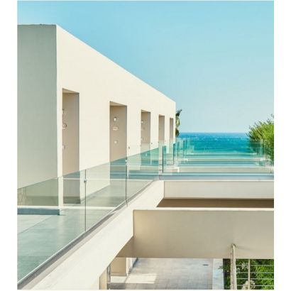 Barrera de piscina PAROS: AQUAZEN