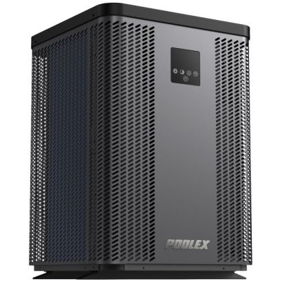 Silverline Top: una bomba de calor vertical y full inverter.