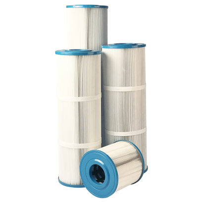 Cartucho de filtracin Poolex Netflux