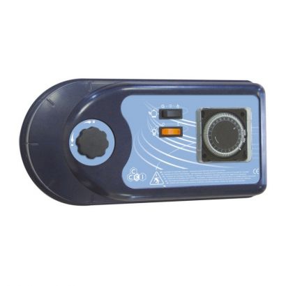 Caja elctrica compacta PICCOLO