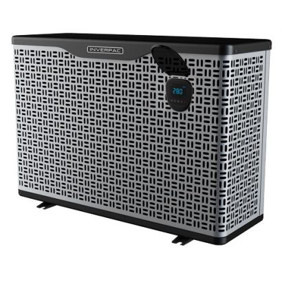 Bomba de calor inverter PLATINIUM - Distripool