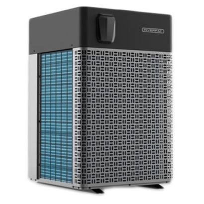 Bomba de calor vertical PLATINIUM