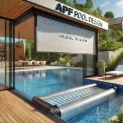 Opcin persiana exterior APF - Distripool