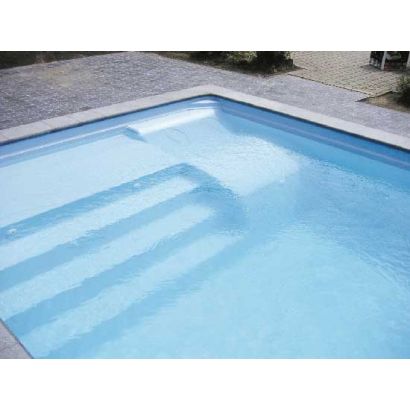 Piscina casco BYZANCE 8