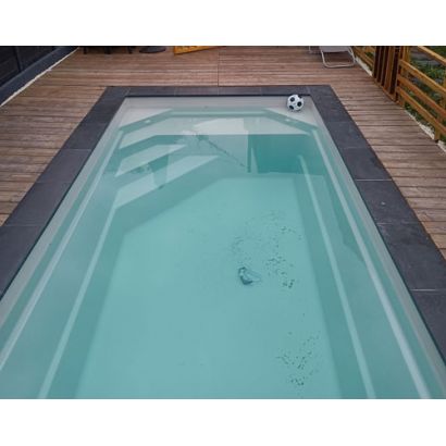 Piscina polister ROMA