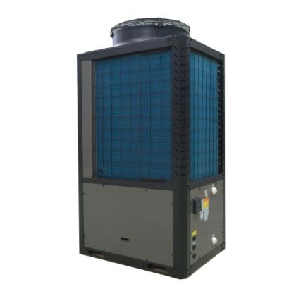 Bomba de calor para piscina pblica FULL INVERTER PRO INV