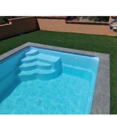Piscina casco PHOCEE 4,80 x 3,20 m