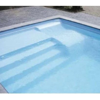 Piscina casco BYZANCE 8