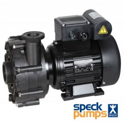 Bomba de piscina Speck Badu compatible Filtrinov