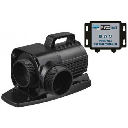 Bomba de piscina natural - Aquaforte Prime Vario