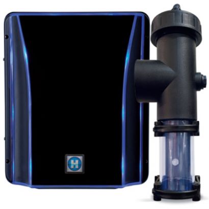 Electrolizador para piscina Hayward Salt & Swim 2.0