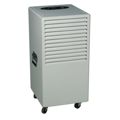 Deshumidificador de aire semiprofesional SECOSTEEL