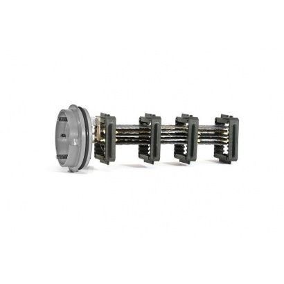Clula de electrlisis Sterilor AK/AKS - autolimpiante