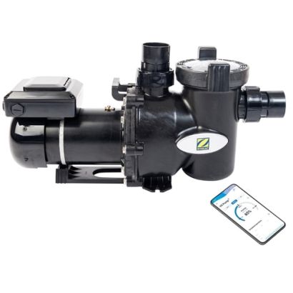 Bomba de velocidad variable E30iQ : Zodiac