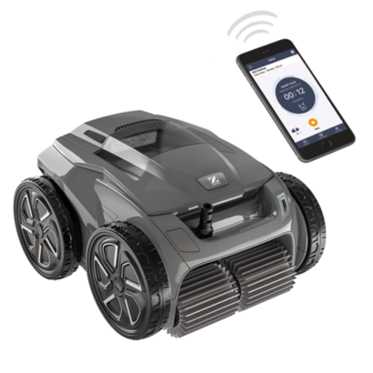 Robot de piscina Zodiac Alpha