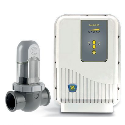 Electrolizador para piscina Zodiac GenSalt OE
