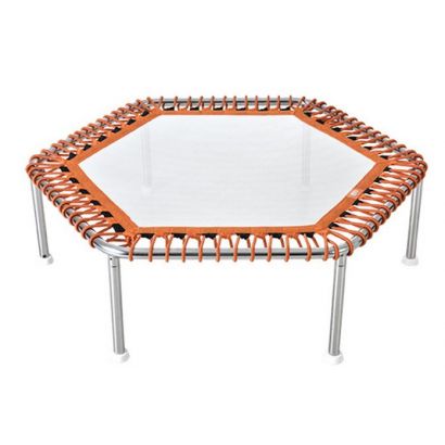 Trampoln Acutico Wx-Tramp Premium.