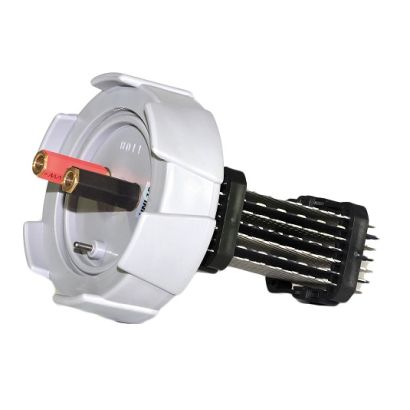 Clula para electrlisis salina ZODIAC CLEARWATER: LM2, CL y MD