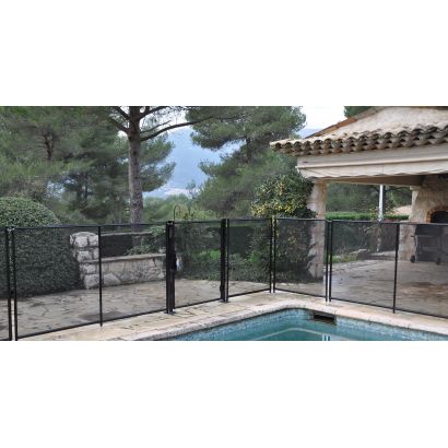 Barrera de piscina Beethoven Rgida