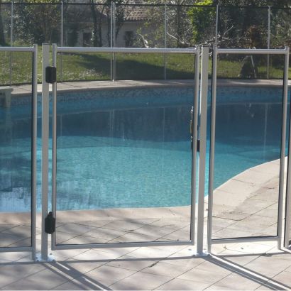 Puerta para cerca BEETHOVEN