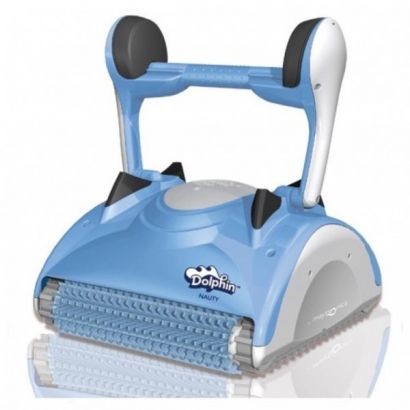 Robot de piscina DOLPHIN NAUTY