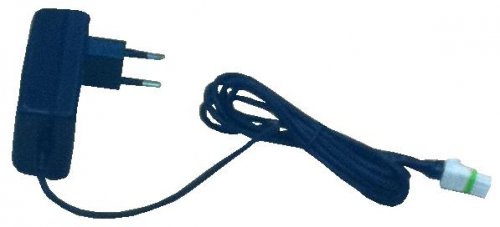 CARGADOR
