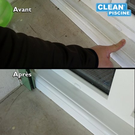 clean piscine mantenimiento 2