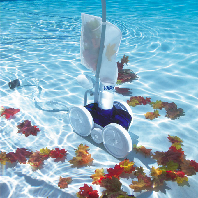 robot piscine polaris280 2