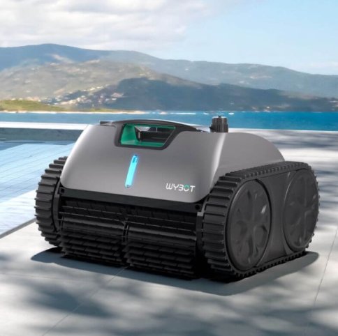 robot wybot C1 pro foto 1