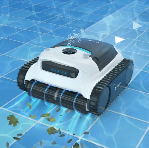 robot wybot M1 sin cable foto 1