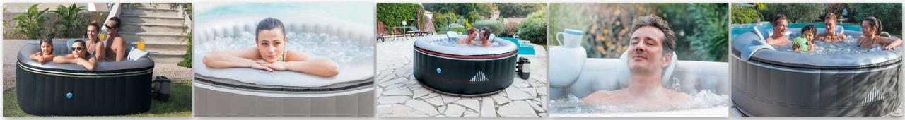 SPAS GONFLABLES-NET SPAS SPAS GONFLABLES-NET SPAS