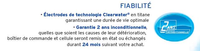 express-fiabilite electrolyseur