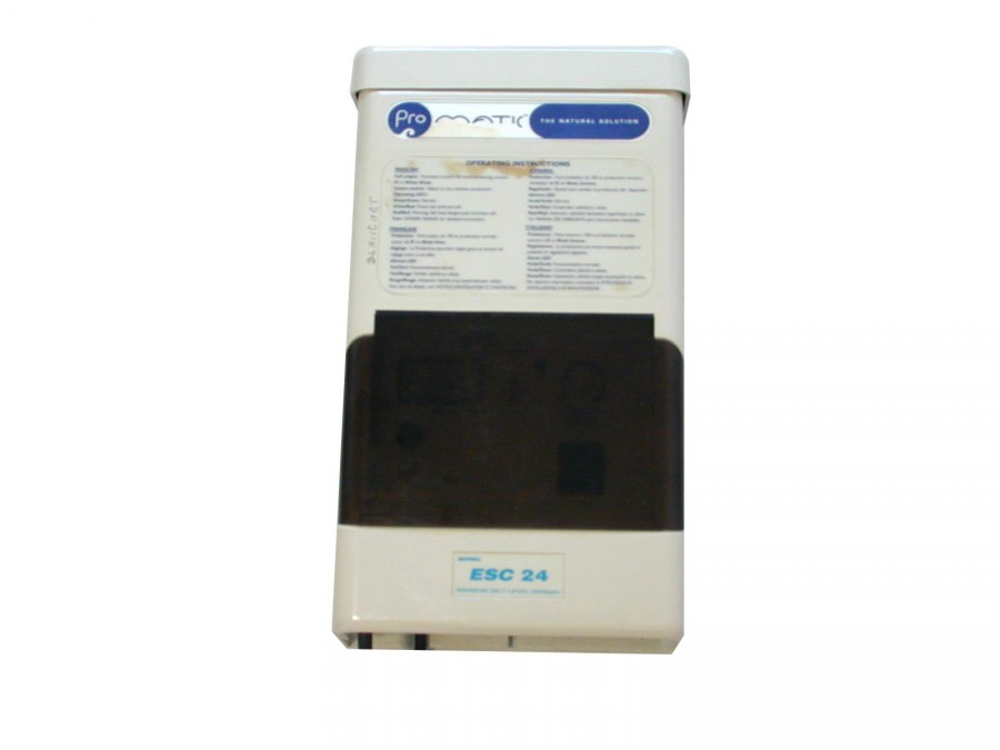 cuadro promatic esc24